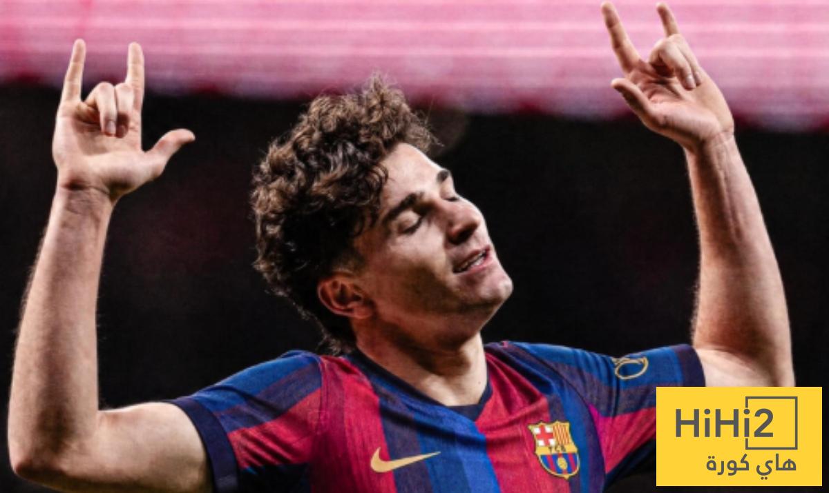 موقف برشلونة من الرسالة القوية لوكيل جوليان ألفاريز