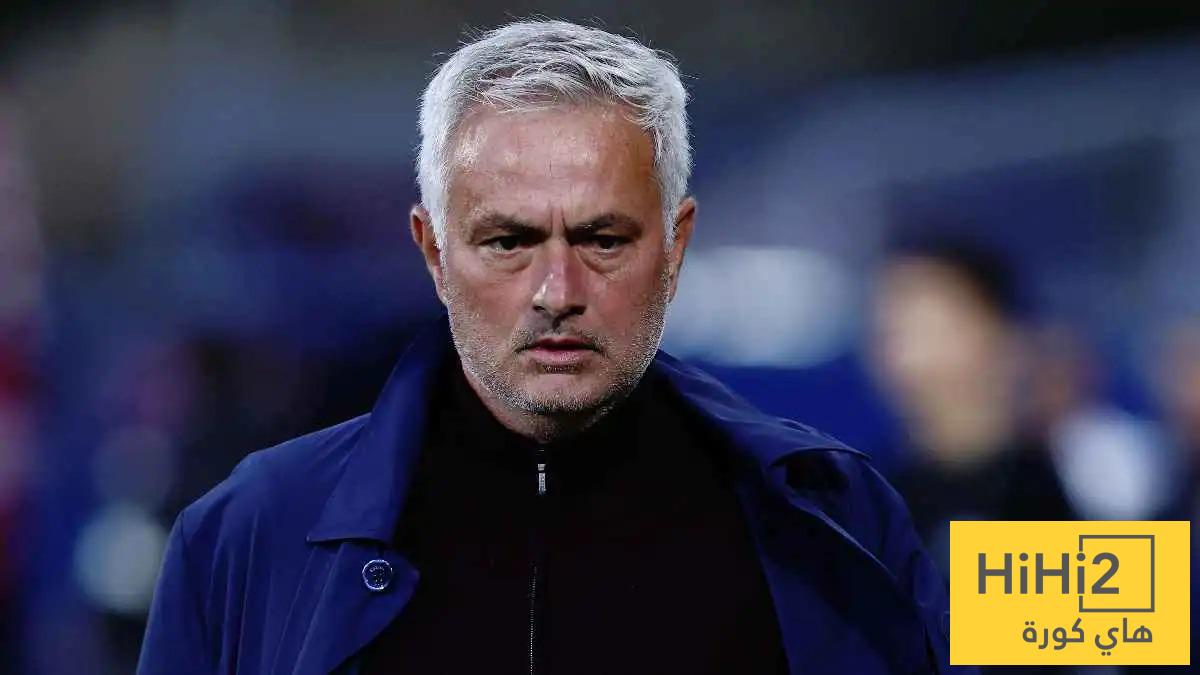 سلاح مورينيو الجديد لتغيير شكل هجوم ريال مدريد