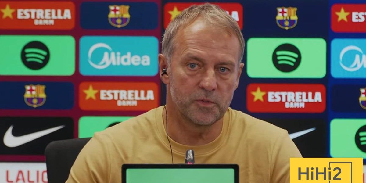 فليك يفتح الباب أمام رحيل ثنائي برشلونة.. ماذا قال؟
