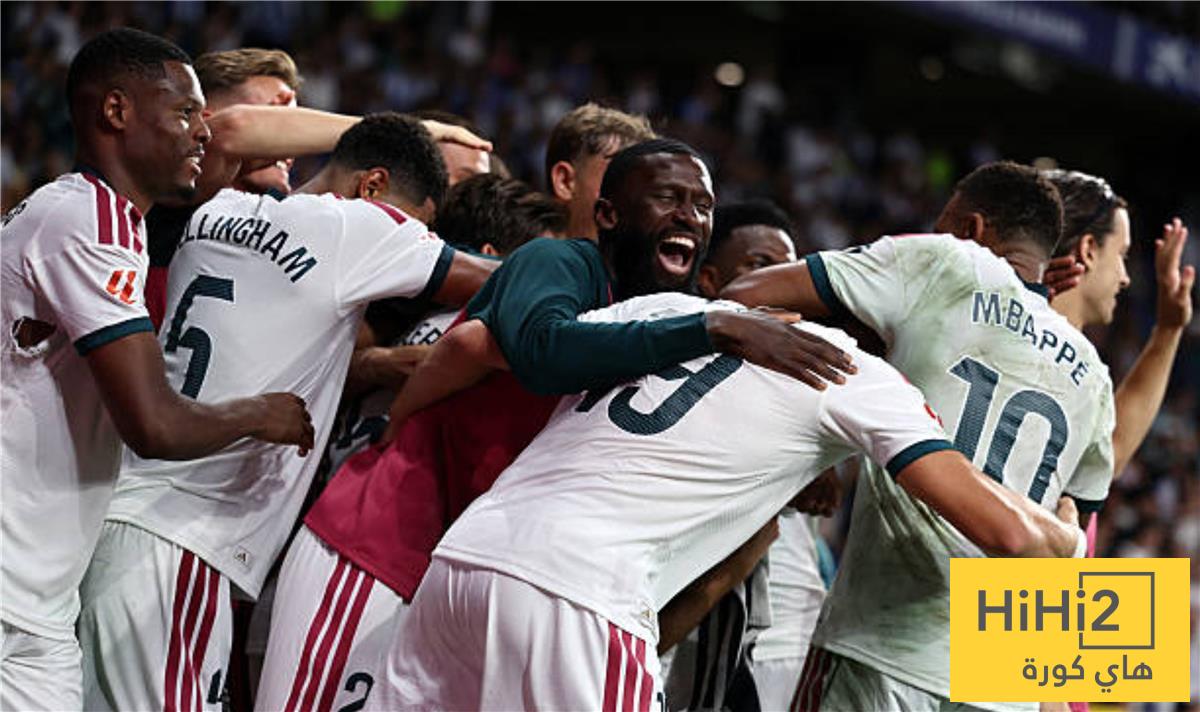رغم الفوز.. مشكلة ريال مدريد الأولى مع مورينيو