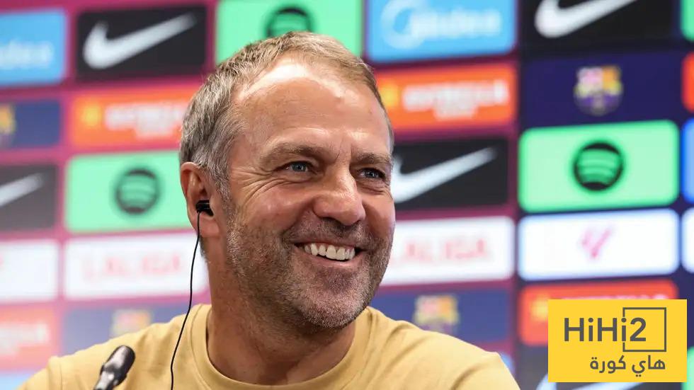 بوروسيا دورتموند يحسم صفقة موهبة برشلونة