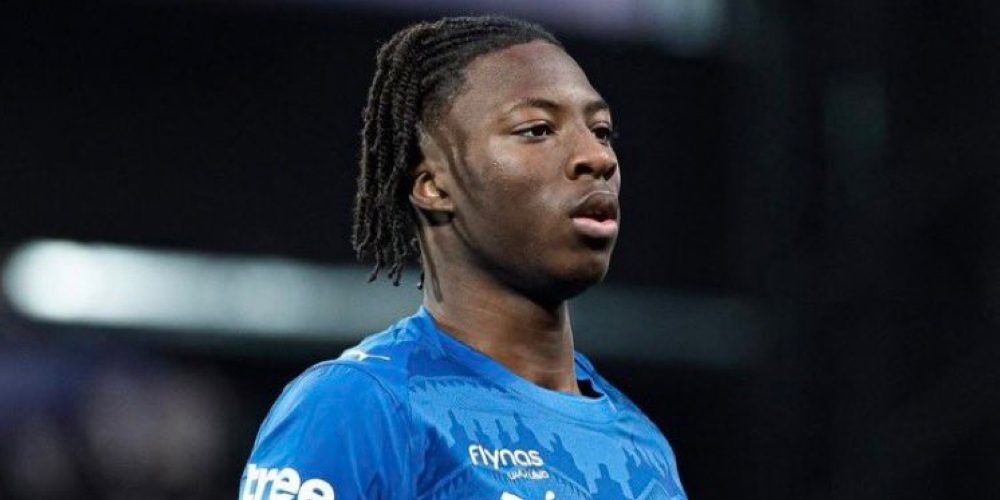الهلال أمام القرار الصعب.. يبيع جوهرته الأوروبية أم يحتفظ بموهبة ميتي؟