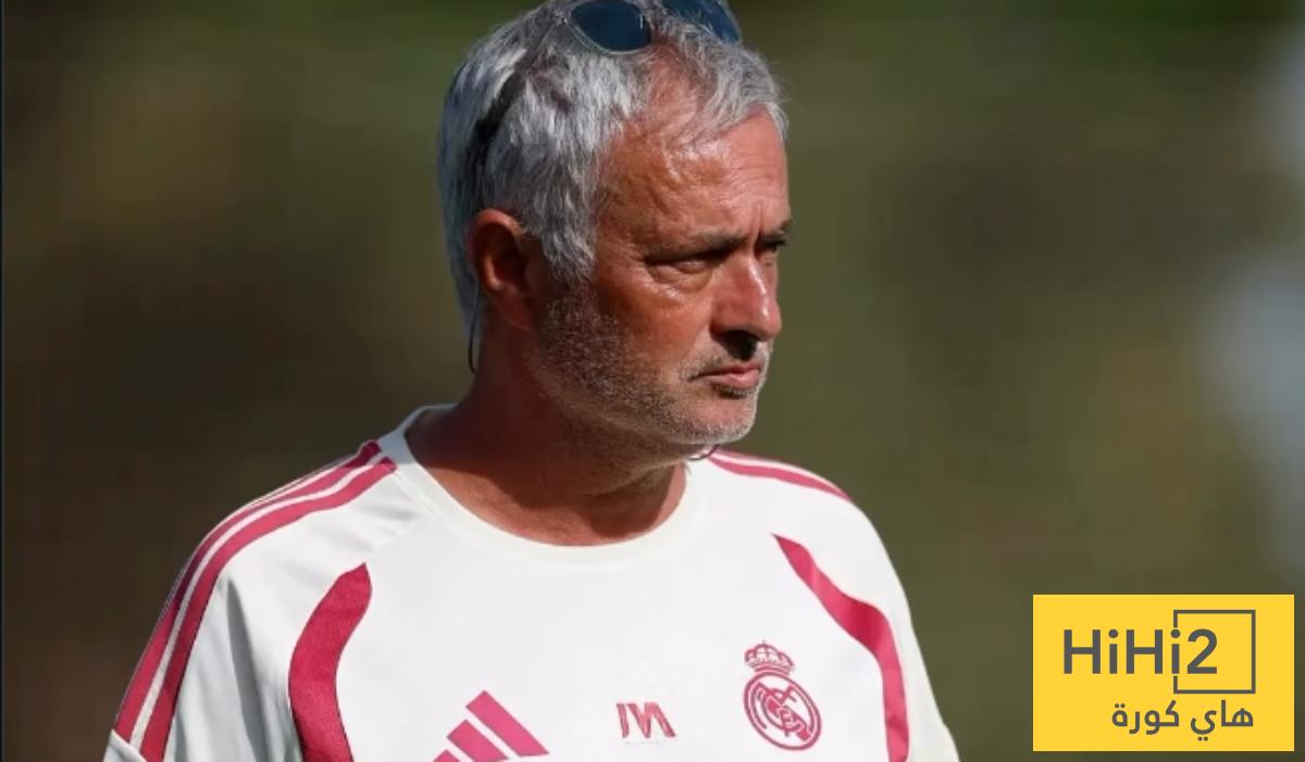 ما هو رأي الوسط الرياضي في تشكيلة ريال مدريد الحالية