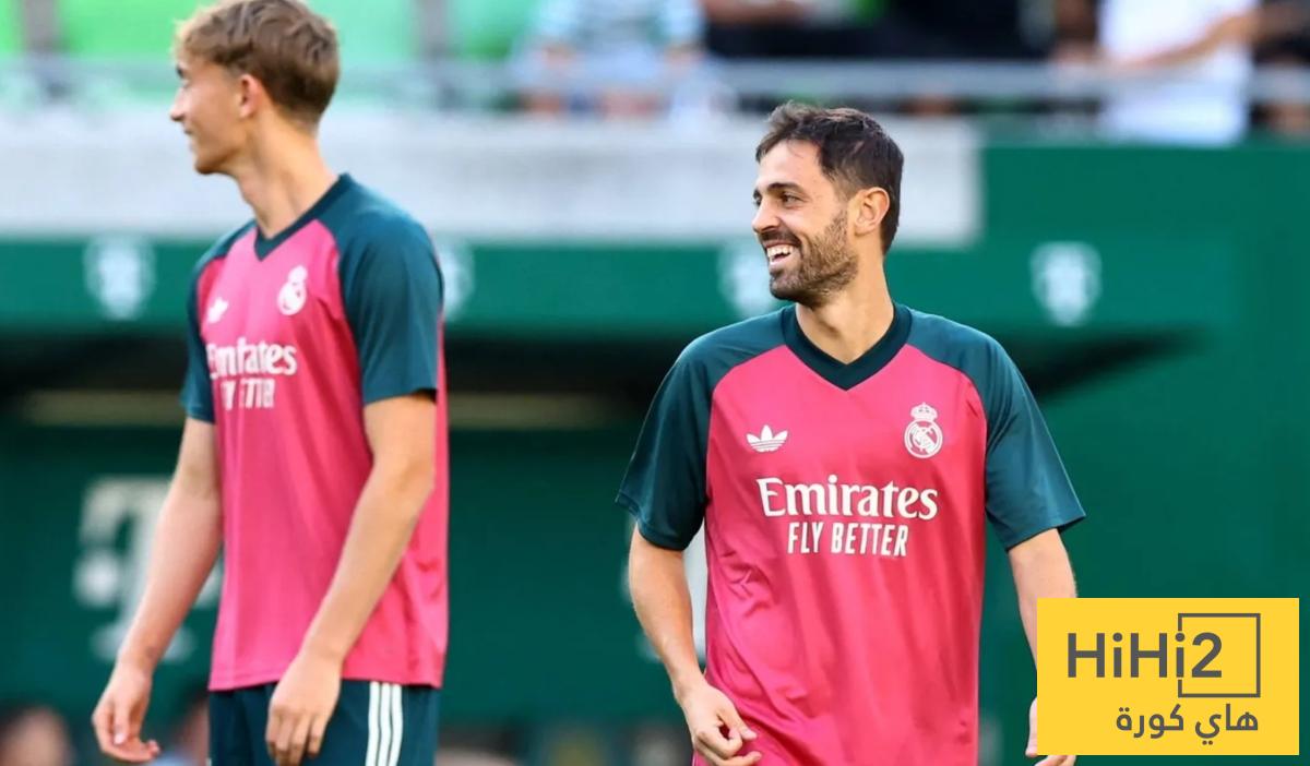 هل يحتاج ريال مدريد لصفقة جديدة ؟