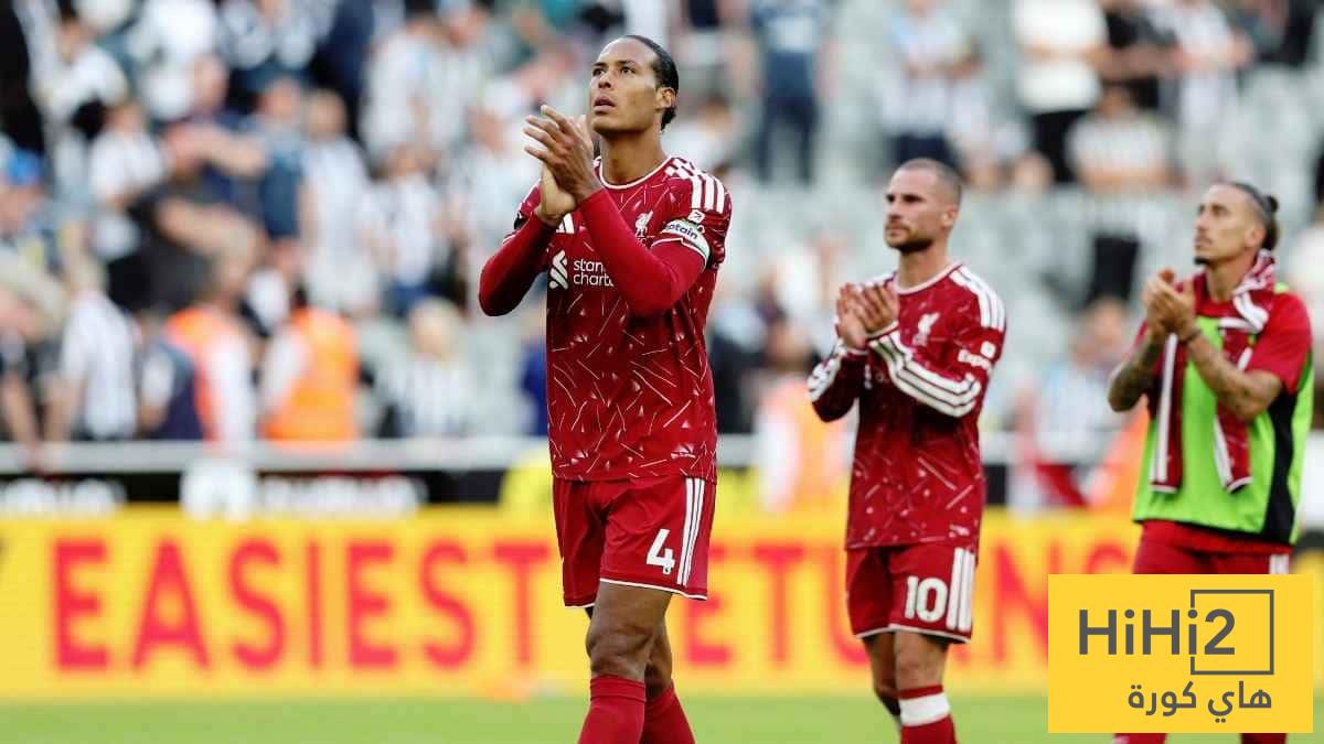 أسوأ ميركاتو لليفربول في تاريخ الدوري الإنجليزي