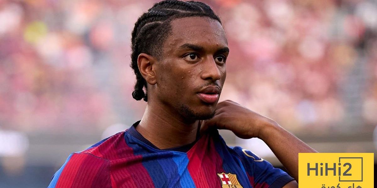 بالدي لا يريد البقاء في برشلونة.. والبارسا يحدد سعره