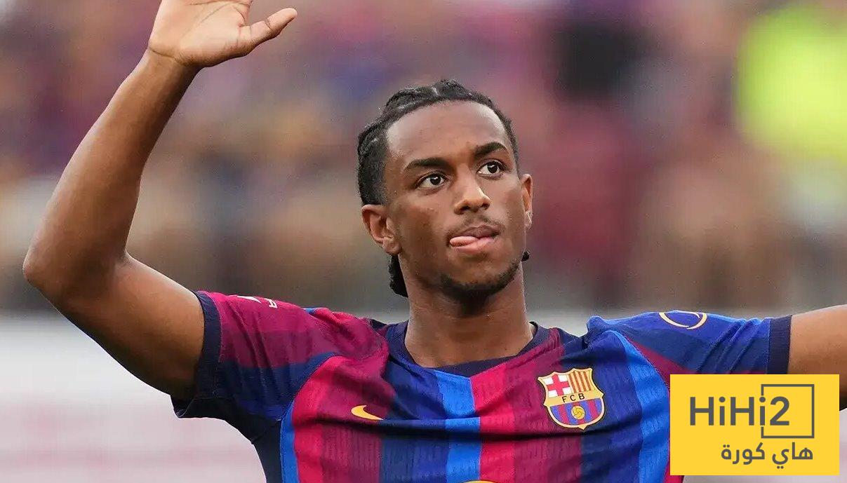 برشلونة قد يبيع بالدي مقابل 30 مليون يورو..هل يكرر أخطاء الماضي؟