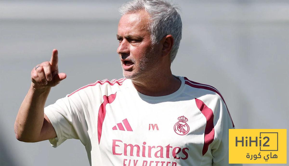 تغيير واحد غير كل شيء في ريال مدريد أمام سوسيداد .. مفتاح الرباعية