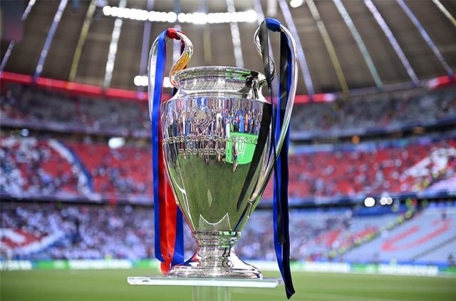 برشلونة يحسم موقفه من تسجيل صفقة جديدة في قائمة دوري أبطال أوروبا