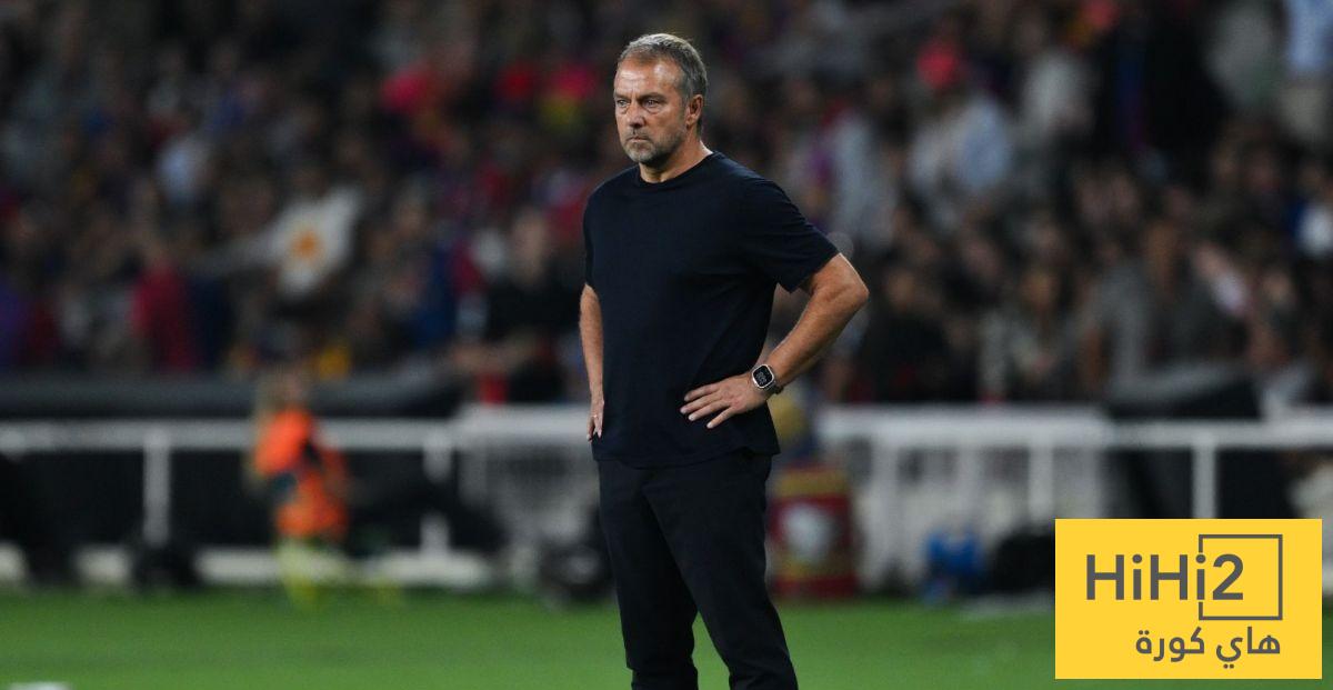 بعد اول مباراتين .. ماذا ينقص برشلونة فليك ؟