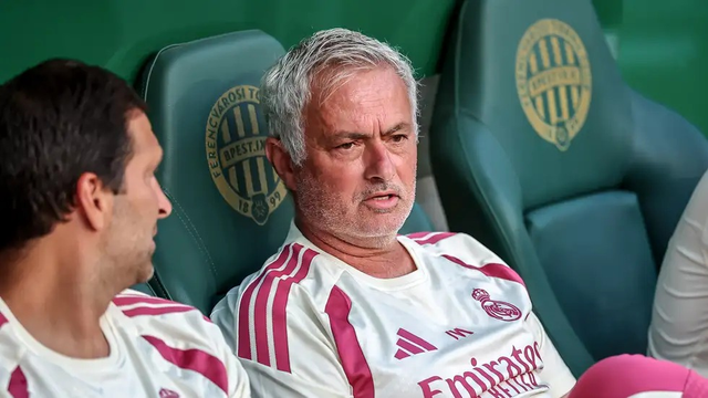 النسخة الجديدة من جوزيه مورينيو في ريال مدريد
