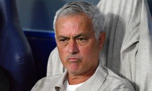 أفضل صفقة لـ مورينيو .. لم يتعاقد ريال مدريد معها هذا الصيف