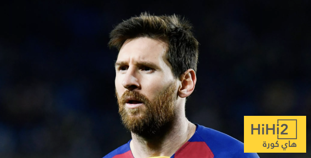 ثنائي برشلونة على خطى ميسي