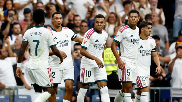 لا نجم واحد بعد اليوم في ريال مدريد