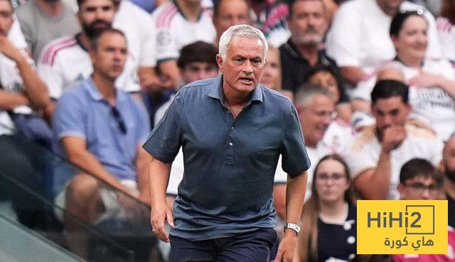 لاعب ريال مدريد الذي يمثل المرحلة الجديدة بأفضل طريقة