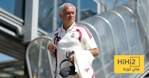 ريال مدريد الحالي نسخة مطابقة للماضي وهذا هو درع مورينيو الحصين