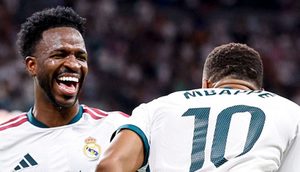 ريال مدريد وبرشلونة..من واجه مباريات اصعب في بداية الدوري؟