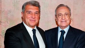 لاماسيا تدر 48.7 مليون يورو فقط.. ريال مدريد يتفوق على برشلونة