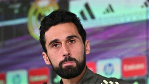 أربيلوا يفتح أبواب ريال مدريد لفولهام