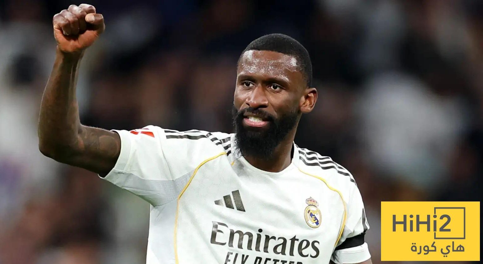 روديغير يحدد مصير جاكوبو رامون في ريال مدريد.. وشرط الـ9 ملايين حاضر