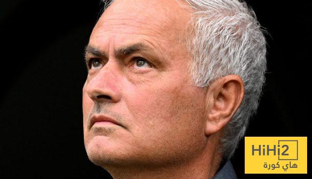 من التوتر إلى السعادة.. كيف غيّر مورينيو أجواء ريال مدريد؟