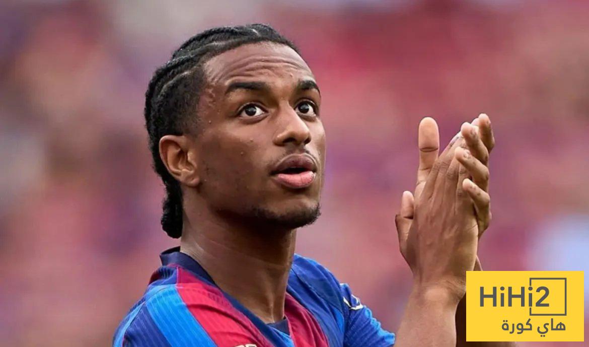 برشلونة يعتبر قصة بالدي شبه منتهية