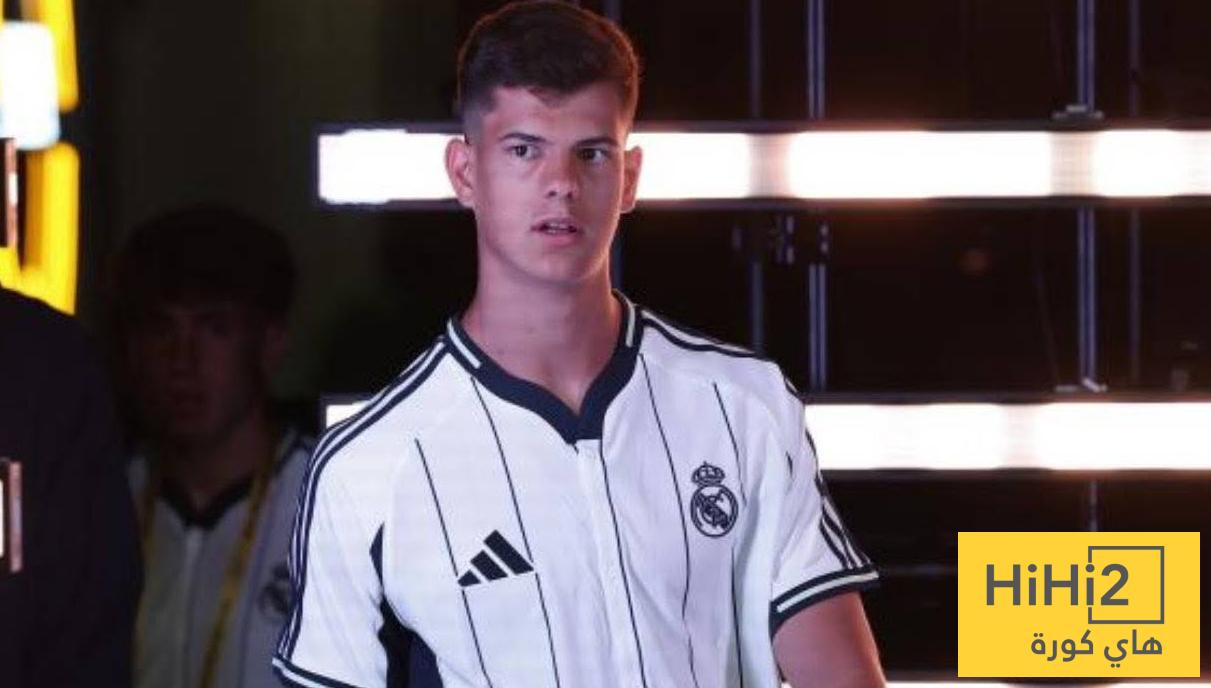 11 مليون يورو في طريقها الى خزينة ريال مدريد