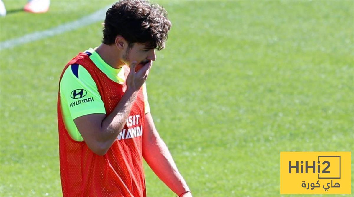 هل تغفر جماهير اتلتيكو مدريد لـ الفاريز ؟
