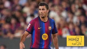 اسم مفاجئ وراء ابتعاد رودري عن ريال مدريد