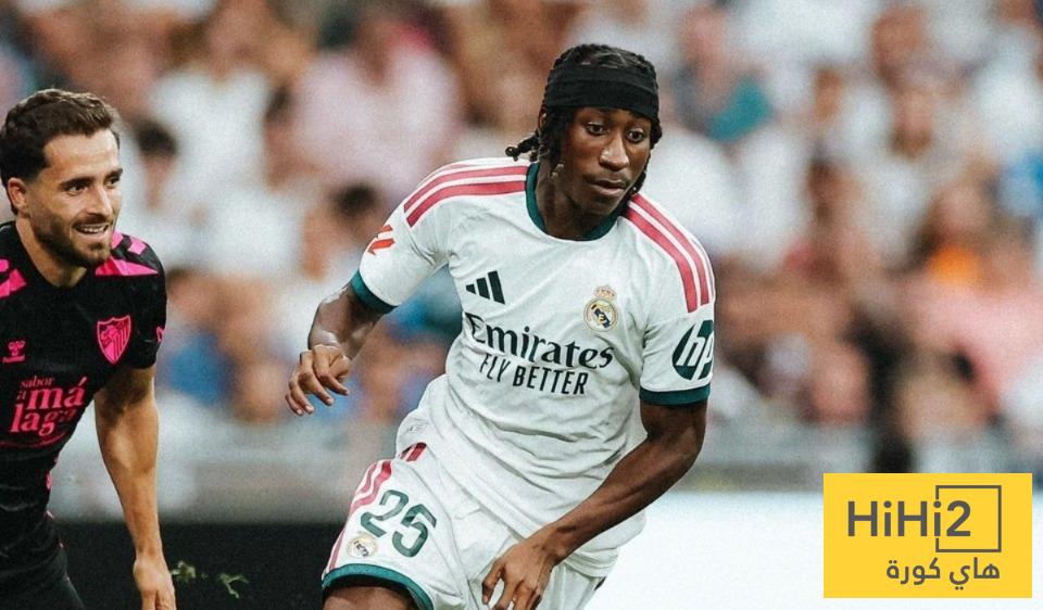 ريال مدريد تفوق على هذين الناديين في صفقة ديوماندي