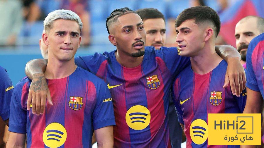 هجوم على العصا الذهبية لبرشلونة .. والإعلام الكتالوني يرد