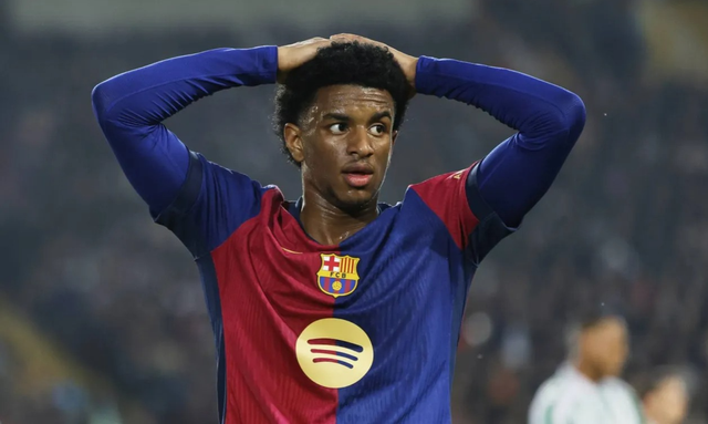 برشلونة يحسم صفقة بديل بالدي للموسم المقبل
