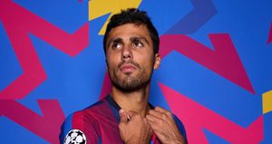 المشكلة الحقيقية التي تنتظر رودري مع برشلونة