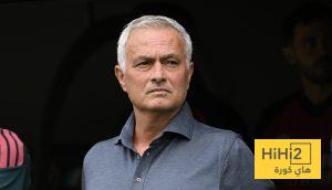مفاجأة .. هذا هو سبب تخوف لاعبي ريال مدريد من مورينيو