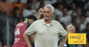 اعتراف استثنائي من مورينيو بعد اعتزال ميسي دوليًا