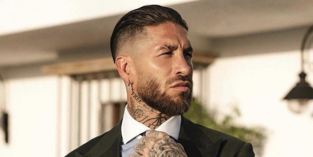 راموس مُعجب بمدافع برشلونة: ما يفعله ليس طبيعياً