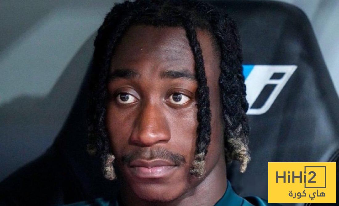 لهذا السبب.. مورينيو يضع خطة خاصة لحماية ديوماندي