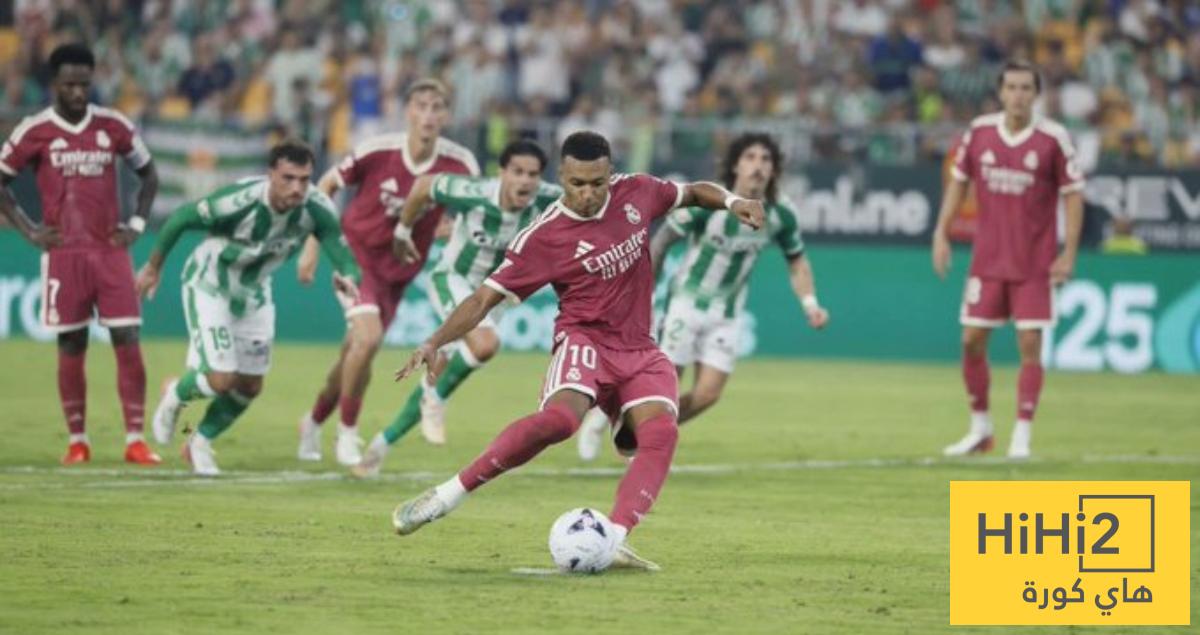 صحفي يعثر على مشكلة ريال مدريد