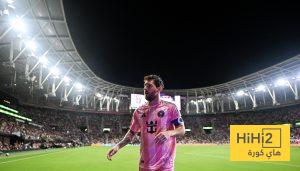 ميسي يواصل تحدي الزمن .. أرقام استثنائية في 2026