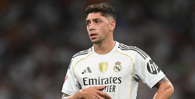 ثنائي ريال مدريد ينهار أمام الكبار
