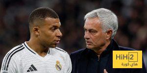 ليس مبابي .. مصدر القلق الأكبر في ريال مدريد