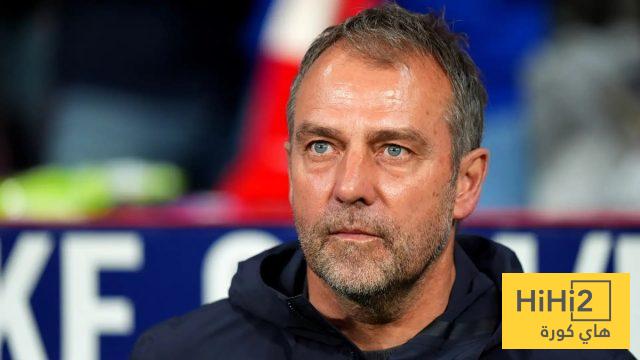 مشروع جديد في هجوم برشلونة