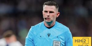 نتائج ريال مدريد مع حكم مباراته ضد إنتر ميلان