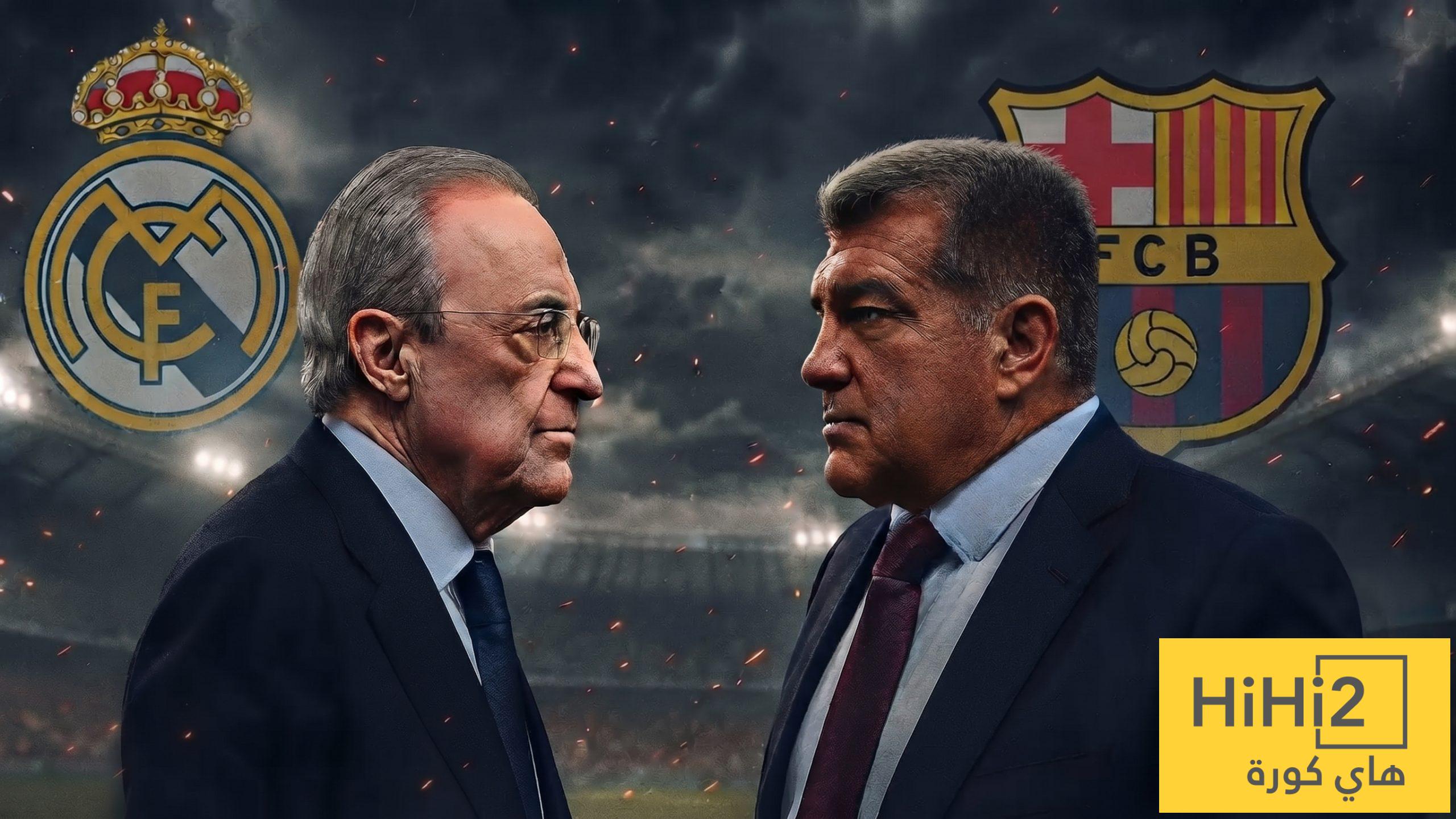 برشلونة التحكيم ، برشلونة نغريرا … ! القليل من الاحترام الكثير من الخجل يا ادارة ريال مدريد