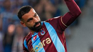 بداية مثالية لمحمد صلاح مع طرابزون
