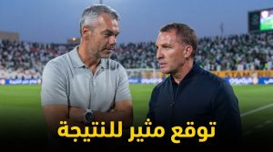 الأهلي ضد القادسية .. سيناريوهان متوقعان ونتيجة واحدة مستبعدة
