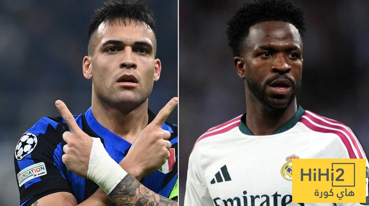 إنتر ميلان يسعى لفك عقدته أمام ريال مدريد