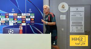 لا وقت للتجارب .. الحل الأنسب لـ مورينيو في وسط ريال مدريد