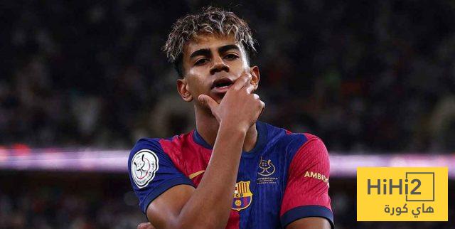 برشلونة في سباق الكرة الذهبية بـ 3 مرشحين