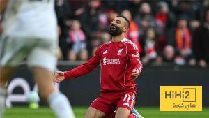 بعد فشل تعويض صلاح.. ليفربول يحدد أول صفقات 2027